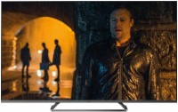 Photos - Television Panasonic TX-65GX810E 65 "