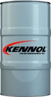 Photos - Engine Oil Kennol Ecology C4 5W-30 60 L