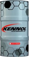 Photos - Engine Oil Kennol Ecology 504/507 5W-30 30 L