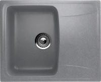 Photos - Kitchen Sink EcoStone ES-26 580x470