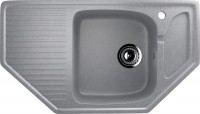 Photos - Kitchen Sink EcoStone ES-24 780x485