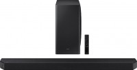 Photos - Soundbar Samsung HW-Q900A 