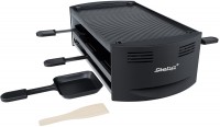 Photos - Electric Grill Steba RC 6 black