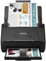 Photos - Scanner Epson WorkForce ES-500WII 