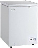 Photos - Freezer Finlux FR-CF100DA+W 93 L