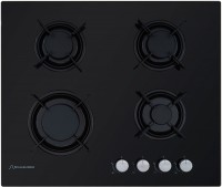 Photos - Hob Schaub Lorenz SLK GY6008 black