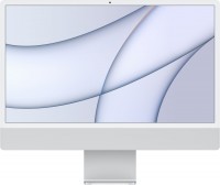 Desktop PC Apple iMac 24" 2021 (Z12Q000NR)
