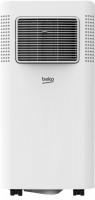 Photos - Air Conditioner Beko BP 207 C 20 m²