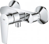 Photos - Tap Grohe BauEdge 23635001 