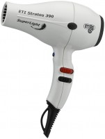 Photos - Hair Dryer ETI Stratos Superlight 390 