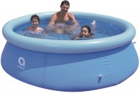 Photos - Inflatable Pool Jilong JL12025 