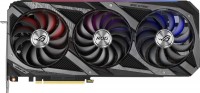 Photos - Graphics Card Asus GeForce RTX 3070 Ti ROG Strix 