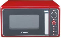 Microwave Candy DIVO G 25 CR red