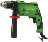 Photos - Drill / Screwdriver Procraft PS1100 