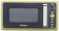 Photos - Microwave Candy DIVO G 25 CG light green