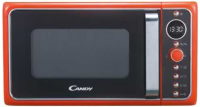 Microwave Candy DIVO G 25 CO orange