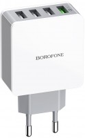 Photos - Charger Borofone BA43A Bountiful 