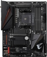 Photos - Motherboard Gigabyte B550 AORUS PRO AX 