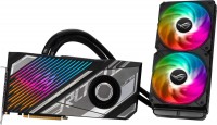 Photos - Graphics Card Asus GeForce RTX 3080 Ti ROG Strix LC 