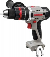 Photos - Drill / Screwdriver Crown CT21075HMX 