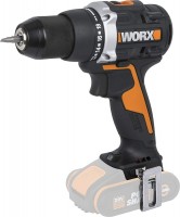 Photos - Drill / Screwdriver Worx WX102.9 