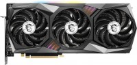 Photos - Graphics Card MSI GeForce RTX 3070 GAMING Z TRIO 