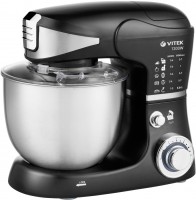 Photos - Food Processor Vitek VT-1446 black