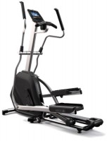 Photos - Cross Trainer Horizon Andes 7 New 