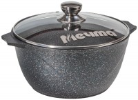 Photos - Stockpot Mechta Granit Star 48803 