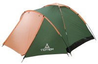 Photos - Tent Totem Summer 4 Plus V2 