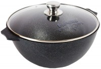 Photos - Stockpot Mechta Granit Star 56803 