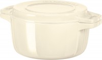 Photos - Terrine / Cauldron KitchenAid KCPI40CRAC 3.8 L