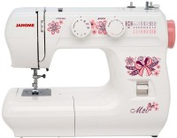 Photos - Sewing Machine / Overlocker Janome M20 