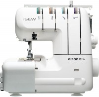 Photos - Sewing Machine / Overlocker iSEW G1500 Pro 