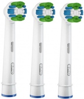 Photos - Toothbrush Head Oral-B Precision Clean EB 20RB-3 