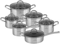 Photos - Stockpot Edenberg EB-7701 