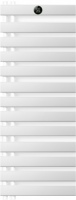 Photos - Heated Towel Rail Xiaomi O'ws (Intelligent Electric Towel Rack Constant Temperature Silver MJ120 500x1300)