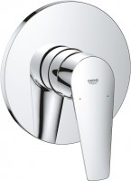 Photos - Tap Grohe BauEdge 24161001 