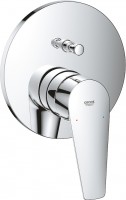 Photos - Tap Grohe BauEdge 24162001 