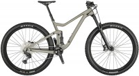 Photos - Bike Scott Genius 950 2021 frame L 