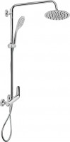 Photos - Shower System Q-tap Sloup 57106KOC 