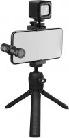 Microphone Rode Vlogger Kit IOS Edition 