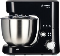 Photos - Food Processor Hottek HT-977-003 black