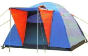 Photos - Tent LANYU LY-1652 