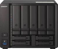 Photos - NAS Server QNAP TS RAM 8 ГБ