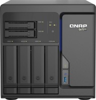 NAS Server QNAP TS-h686-D1602-8G RAM 8 ГБ