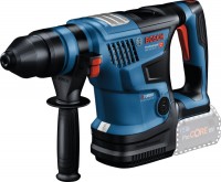 Photos - Rotary Hammer Bosch GBH 18V-34 CF Professional 0611914021 