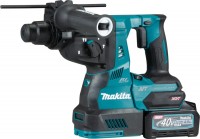 Photos - Rotary Hammer Makita HR001GM201 