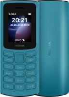 Mobile Phone Nokia 105 4G 1 SIM