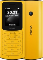 Mobile Phone Nokia 110 4G 1 SIM